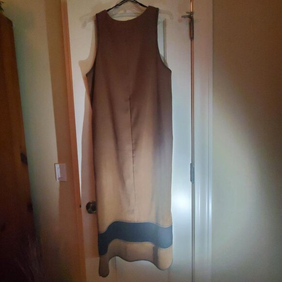 Giraffe faux suede Jumper - Picture 3 of 5